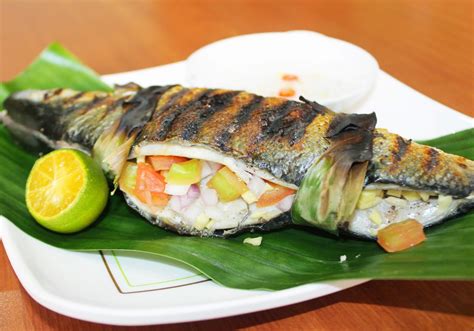 Binalot .
